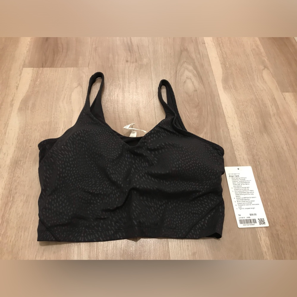 Lululemon Align Tank